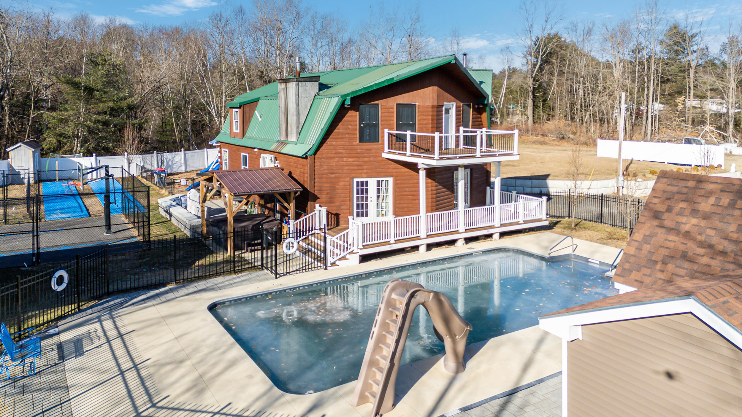 106 River Common Road Sabattus ME 04280