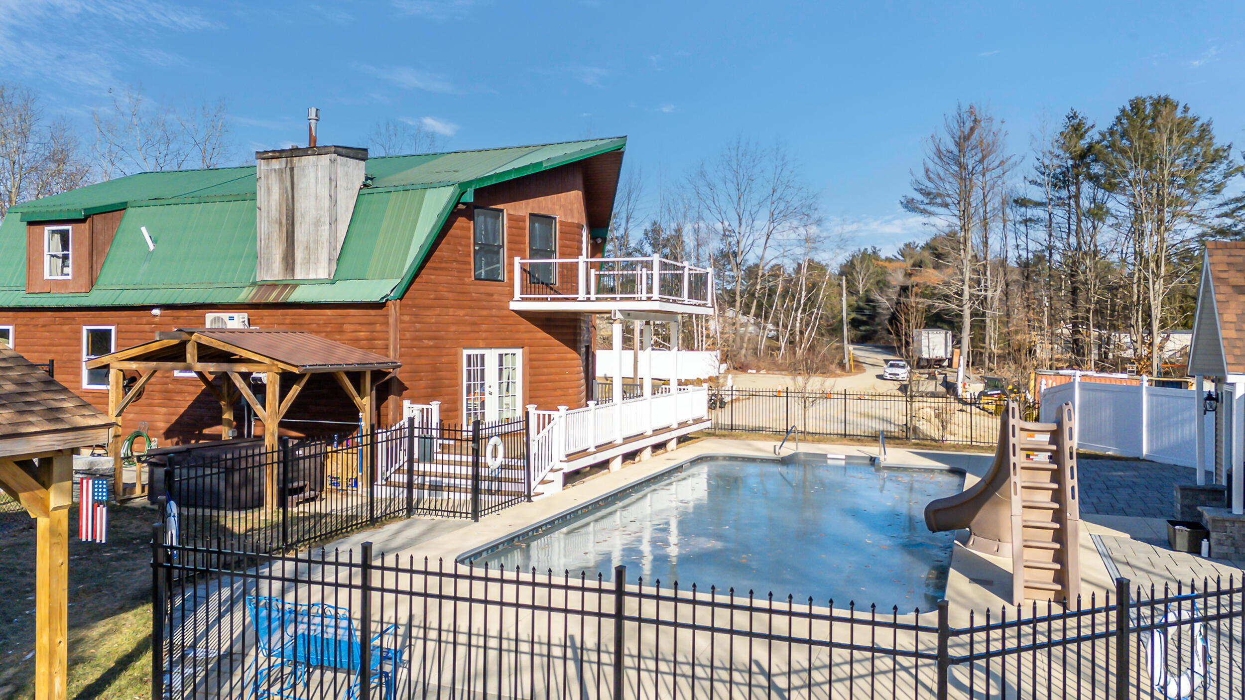 106 River Common Road Sabattus ME 04280