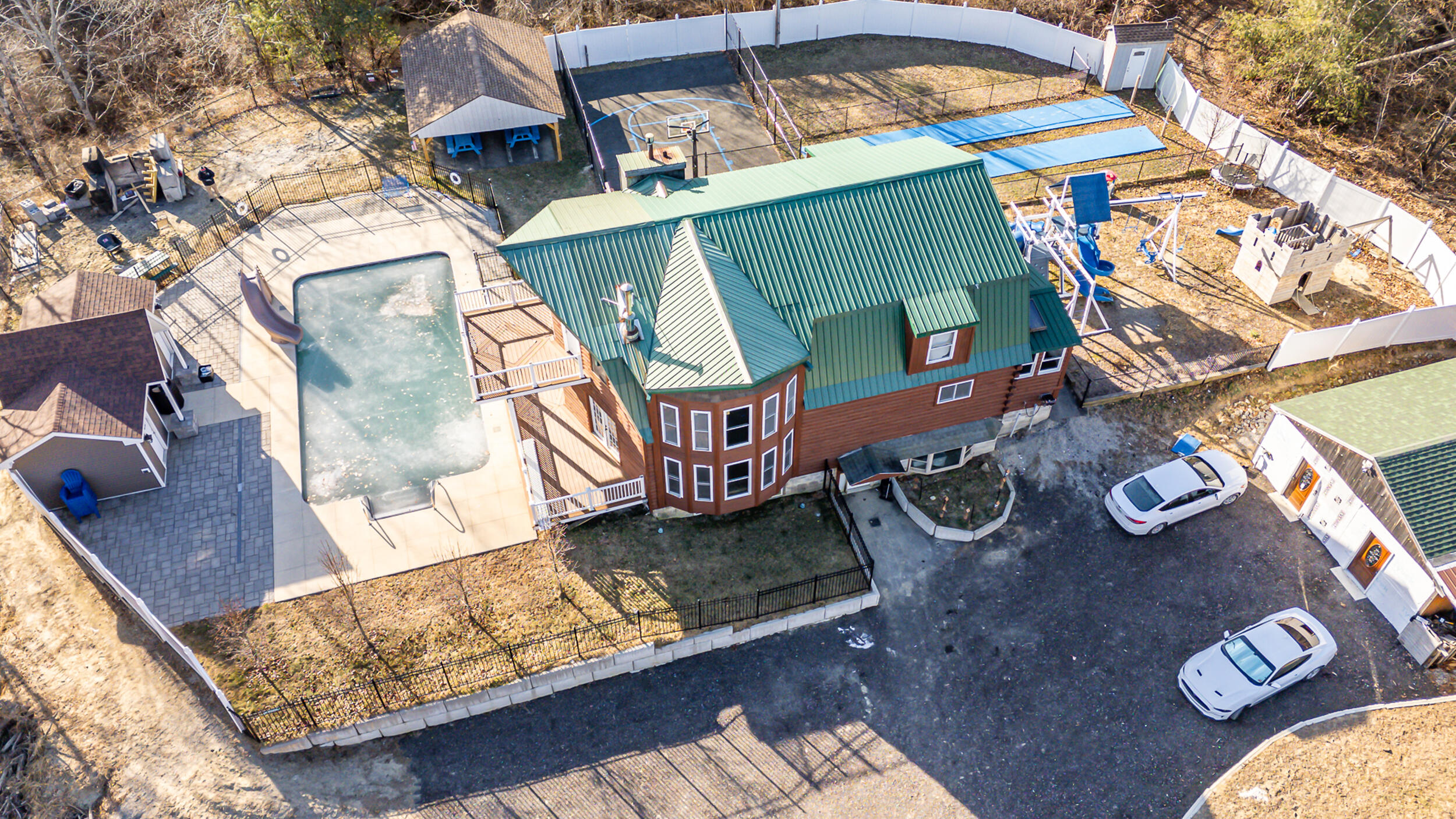 106 River Common Road Sabattus ME 04280