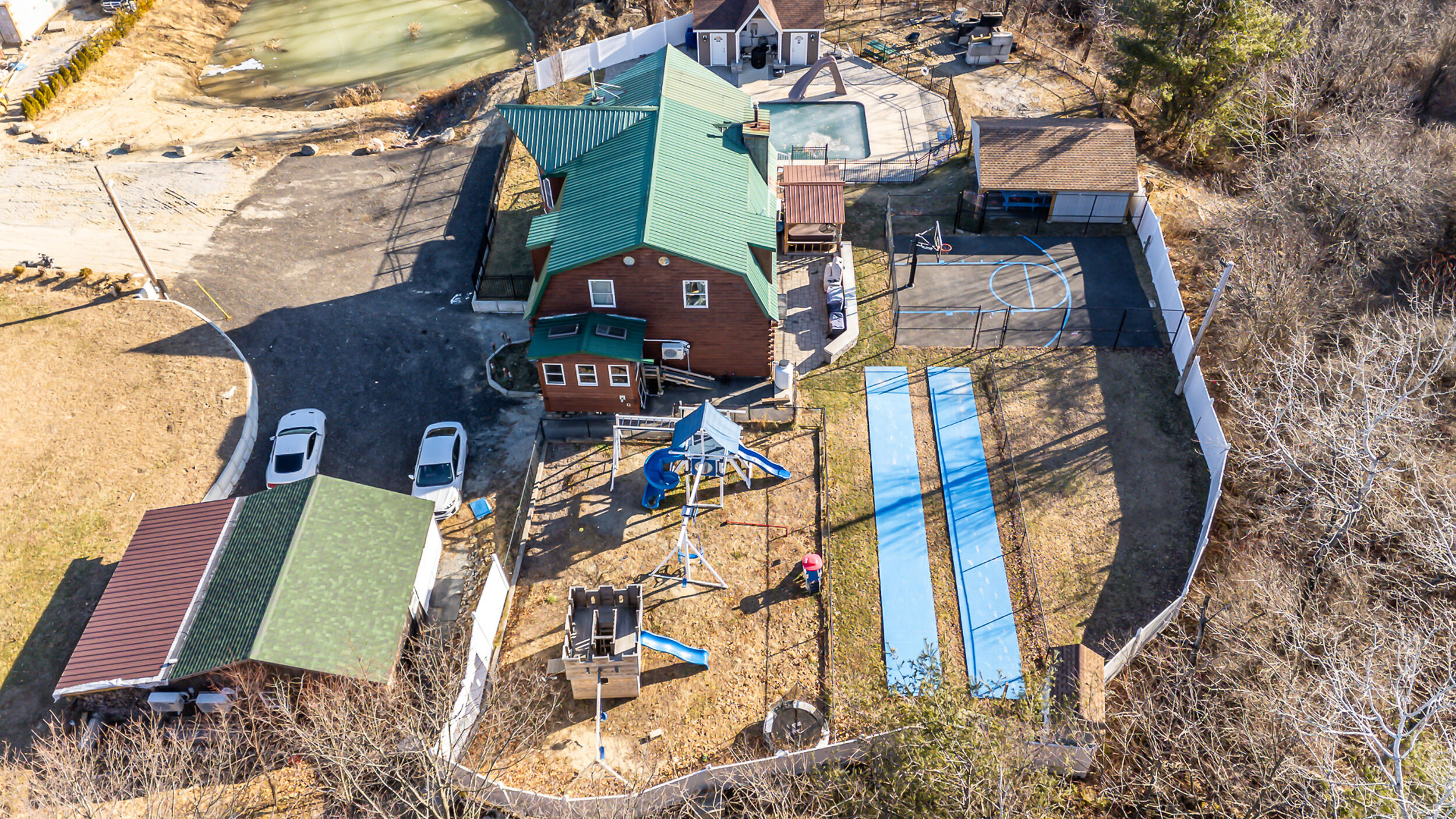 106 River Common Road Sabattus ME 04280