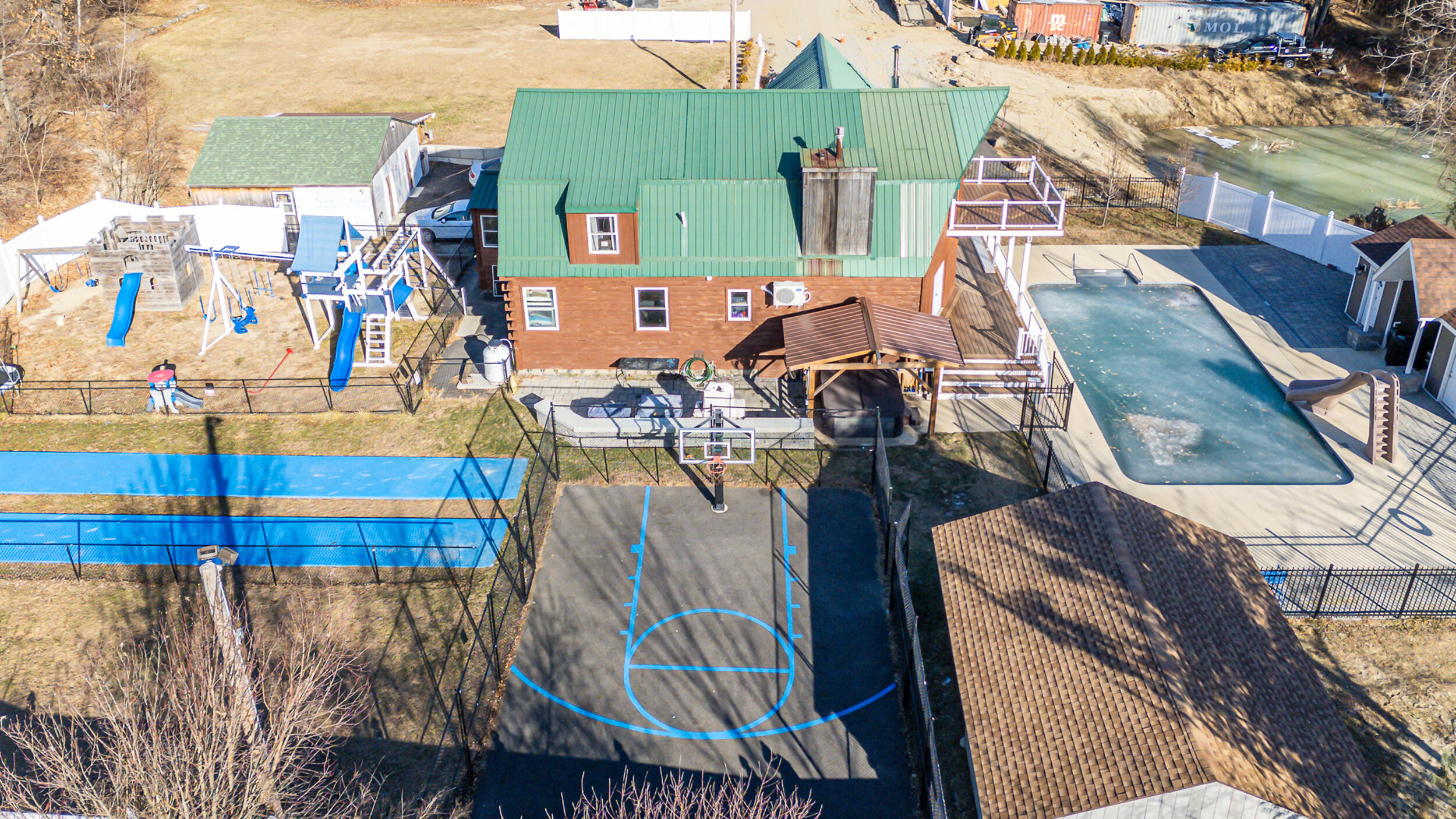 106 River Common Road Sabattus ME 04280