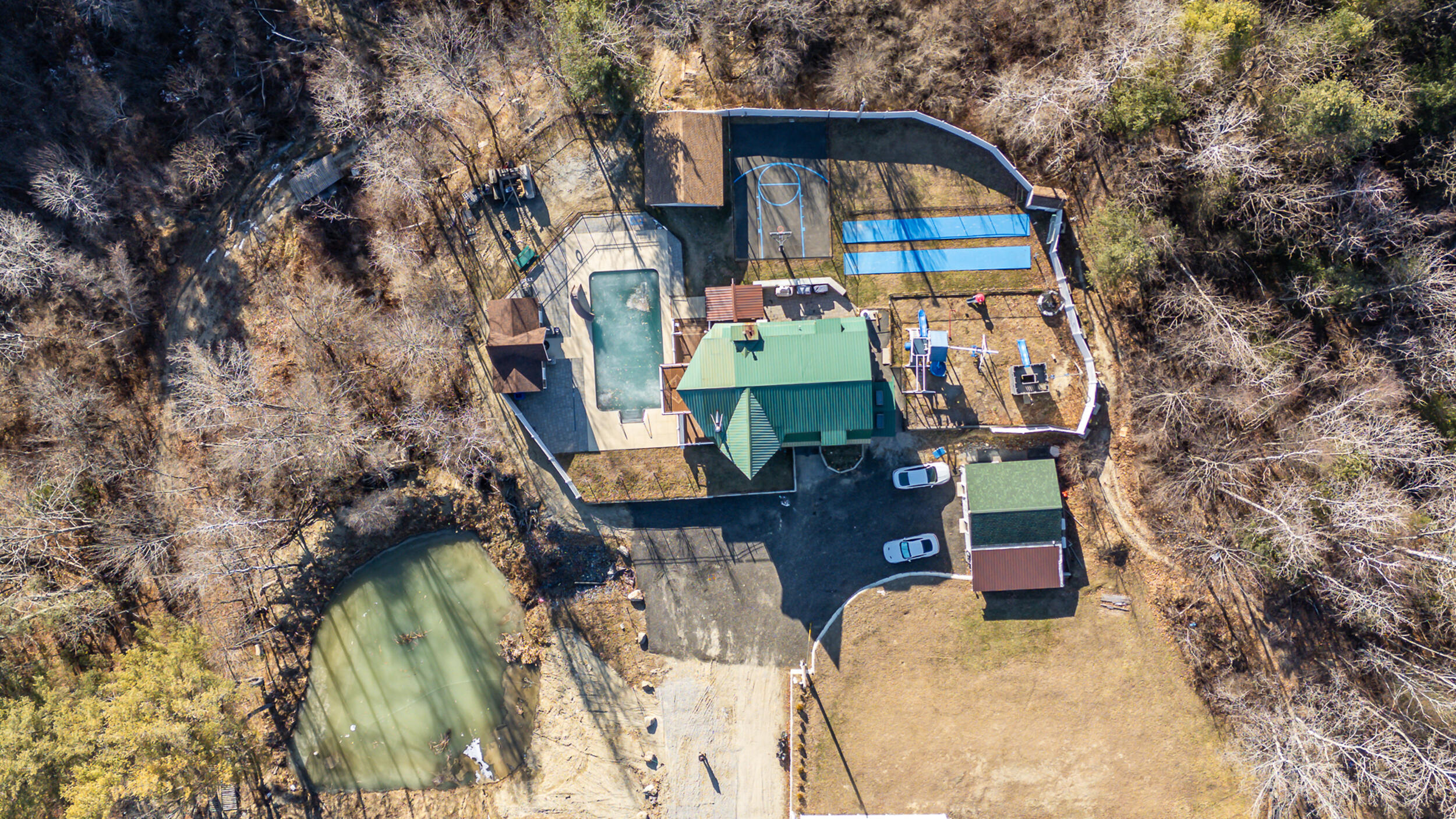 106 River Common Road Sabattus ME 04280