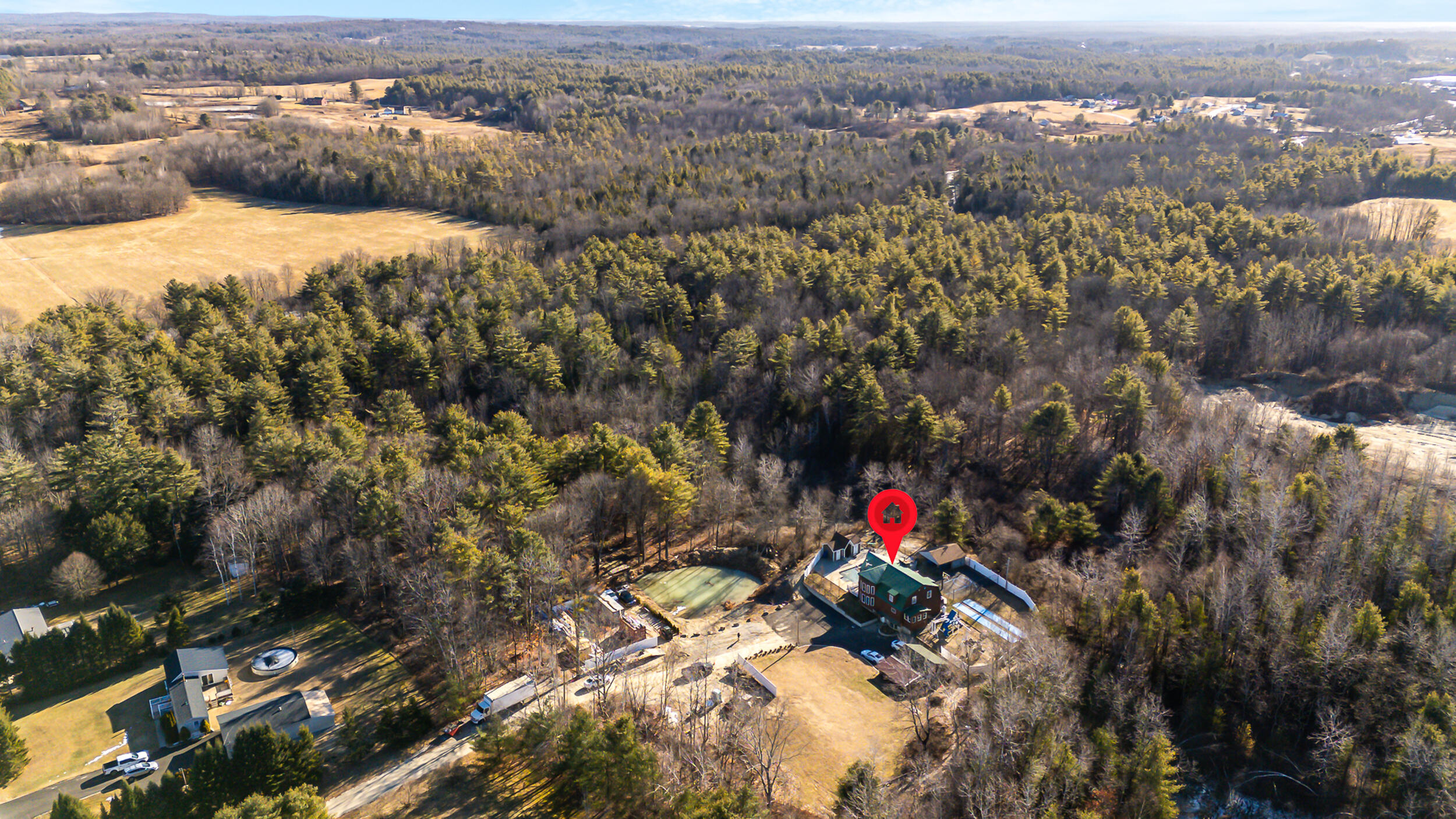 106 River Common Road Sabattus ME 04280