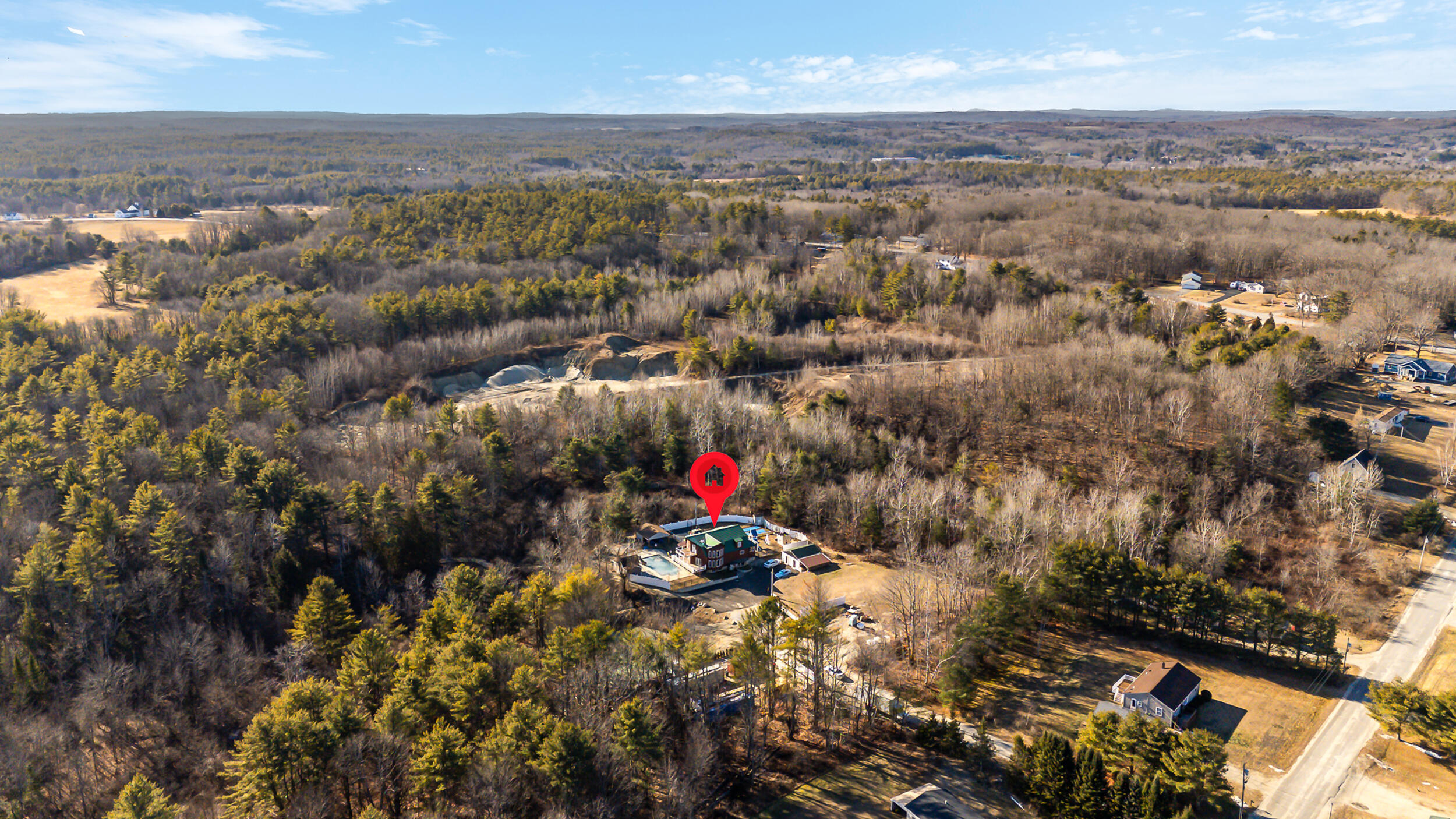 106 River Common Road Sabattus ME 04280