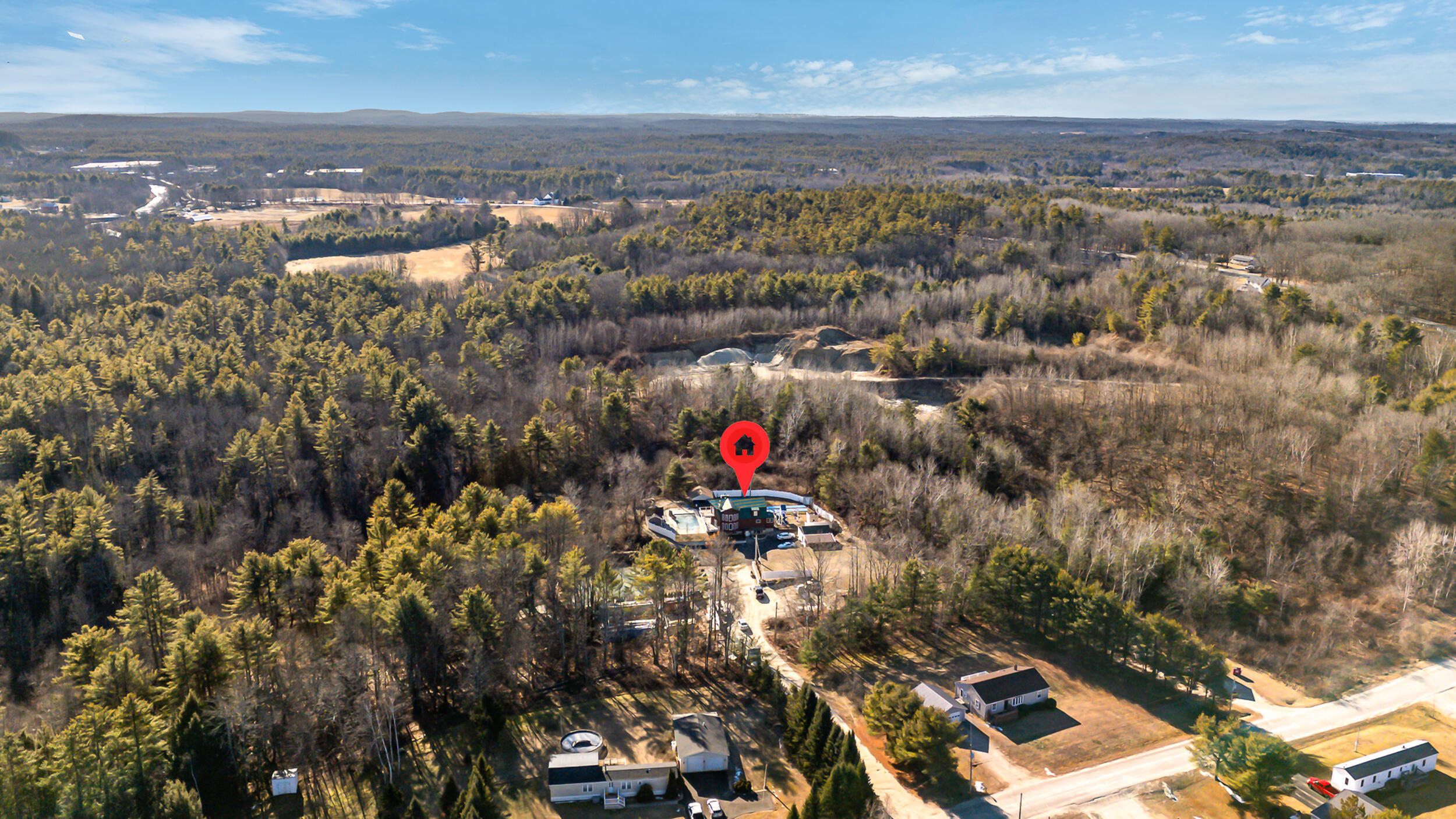 106 River Common Road Sabattus ME 04280