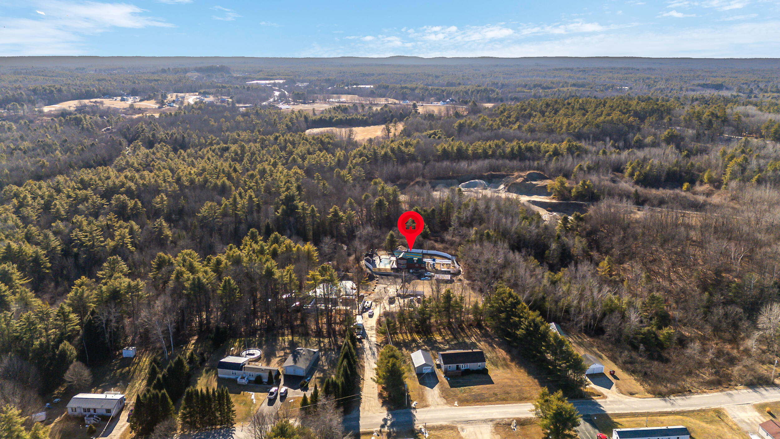 106 River Common Road Sabattus ME 04280