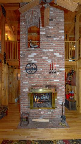 69 Warren Road Denmark ME 04022