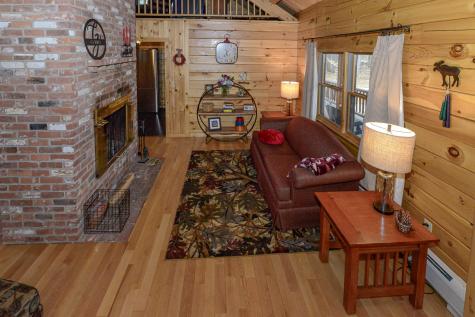 69 Warren Road Denmark ME 04022