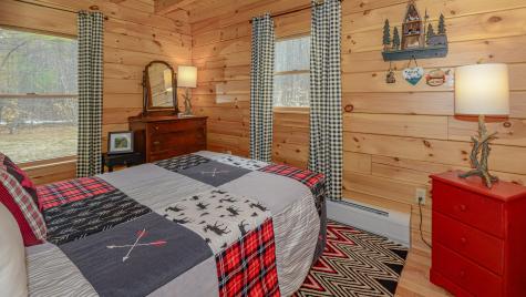 69 Warren Road Denmark ME 04022