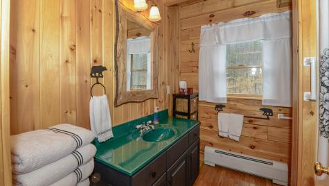 69 Warren Road Denmark ME 04022