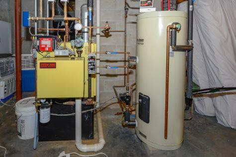 69 Warren Road Denmark ME 04022