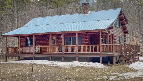 69 Warren Road Denmark ME 04022