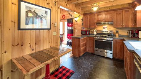 69 Warren Road Denmark ME 04022