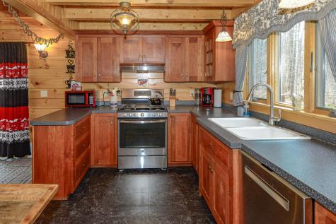 69 Warren Road Denmark ME 04022