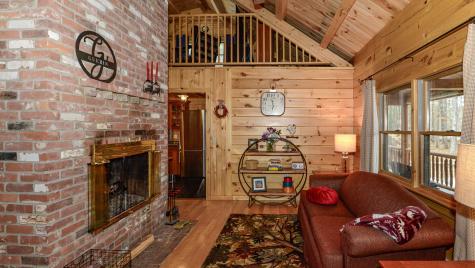 69 Warren Road Denmark ME 04022