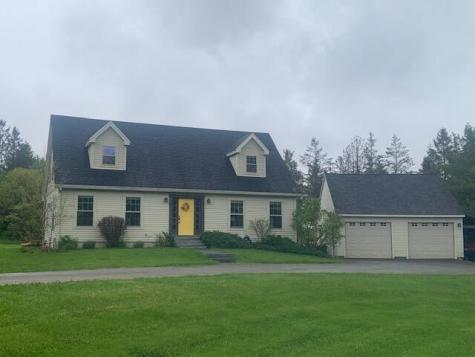 196 Lambert Road Brewer ME 04412