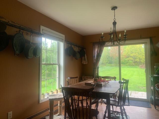 196 Lambert Road Brewer ME 04412