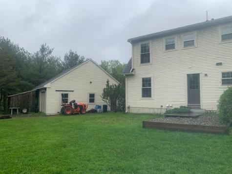 196 Lambert Road Brewer ME 04412