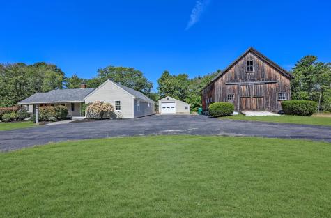 149 Western Avenue Kennebunk ME 04043