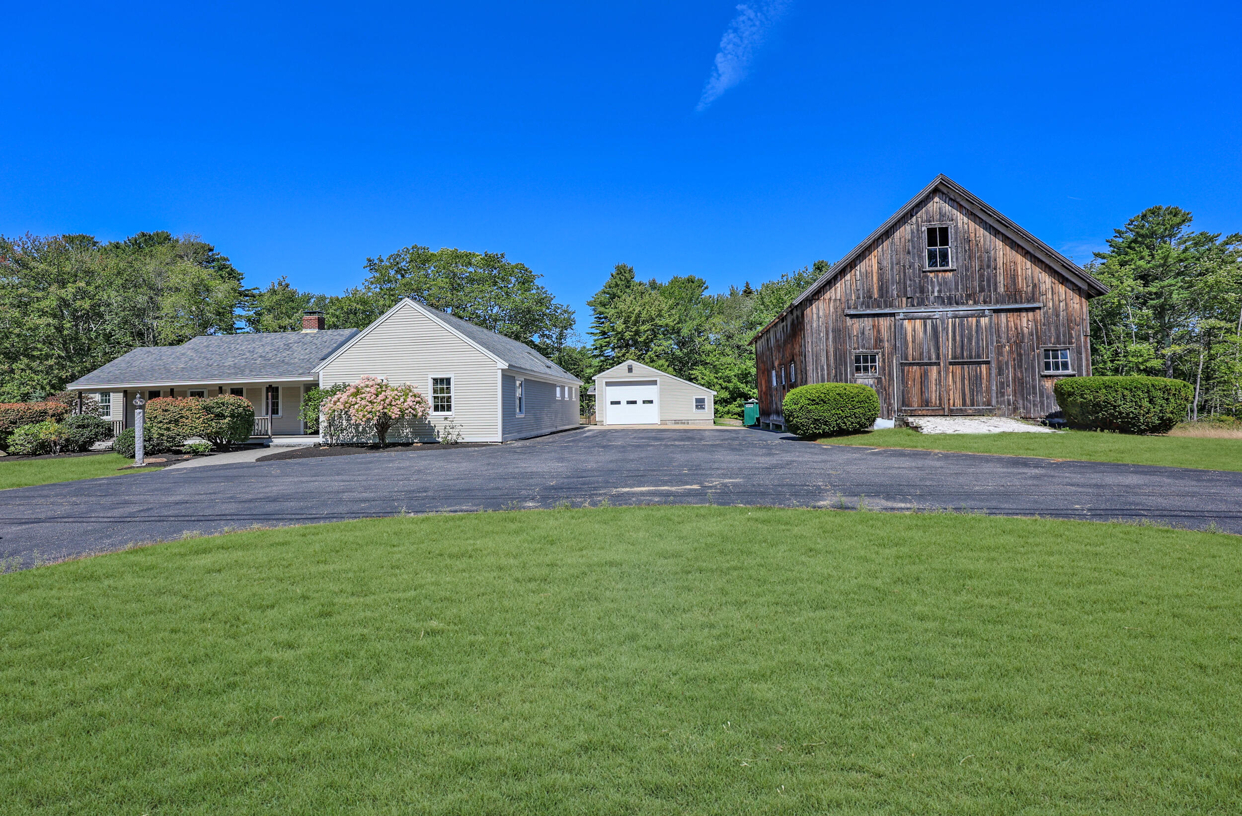 149 Western Avenue Kennebunk ME 04043