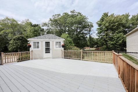 149 Western Avenue Kennebunk ME 04043