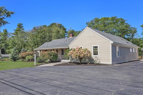 149 Western Avenue Kennebunk ME 04043