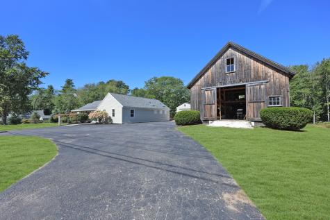 149 Western Avenue Kennebunk ME 04043