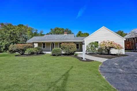149 Western Avenue Kennebunk ME 04043