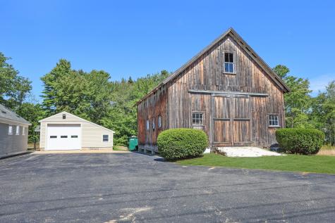 149 Western Avenue Kennebunk ME 04043