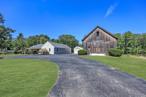 149 Western Avenue Kennebunk ME 04043