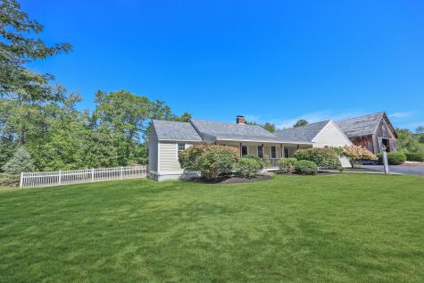 149 Western Avenue Kennebunk ME 04043