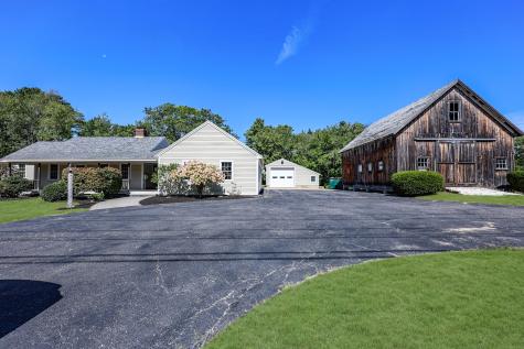 149 Western Avenue Kennebunk ME 04043