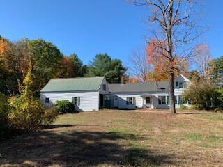 25 N Raymond Road Gray ME 04039