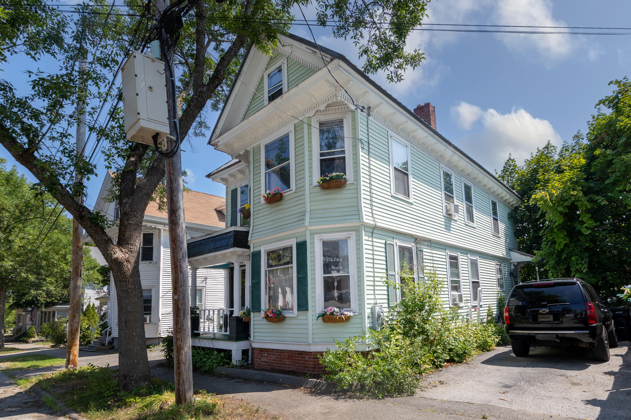 18 Hudson Street Bangor ME 04401