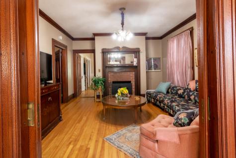 18 Hudson Street Bangor ME 04401