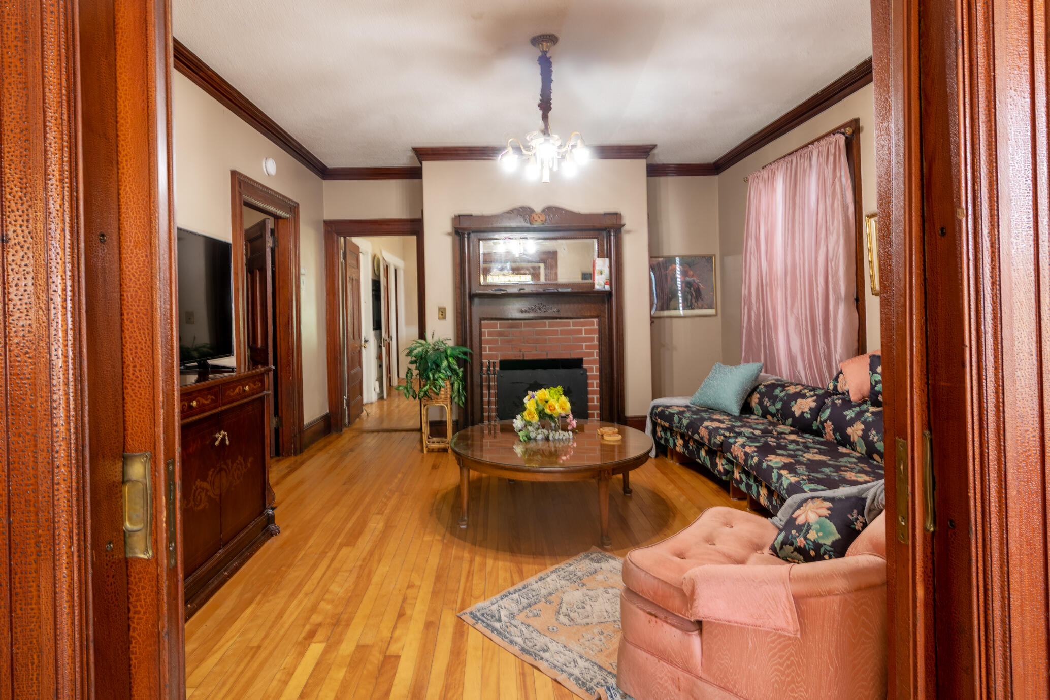 18 Hudson Street Bangor ME 04401