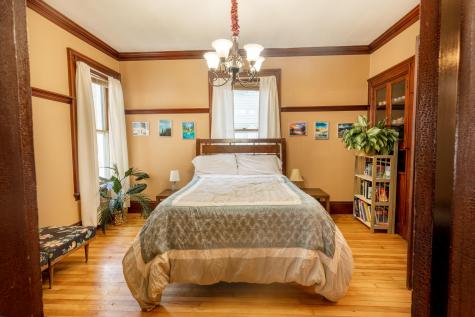 18 Hudson Street Bangor ME 04401