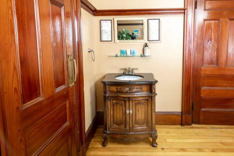 18 Hudson Street Bangor ME 04401