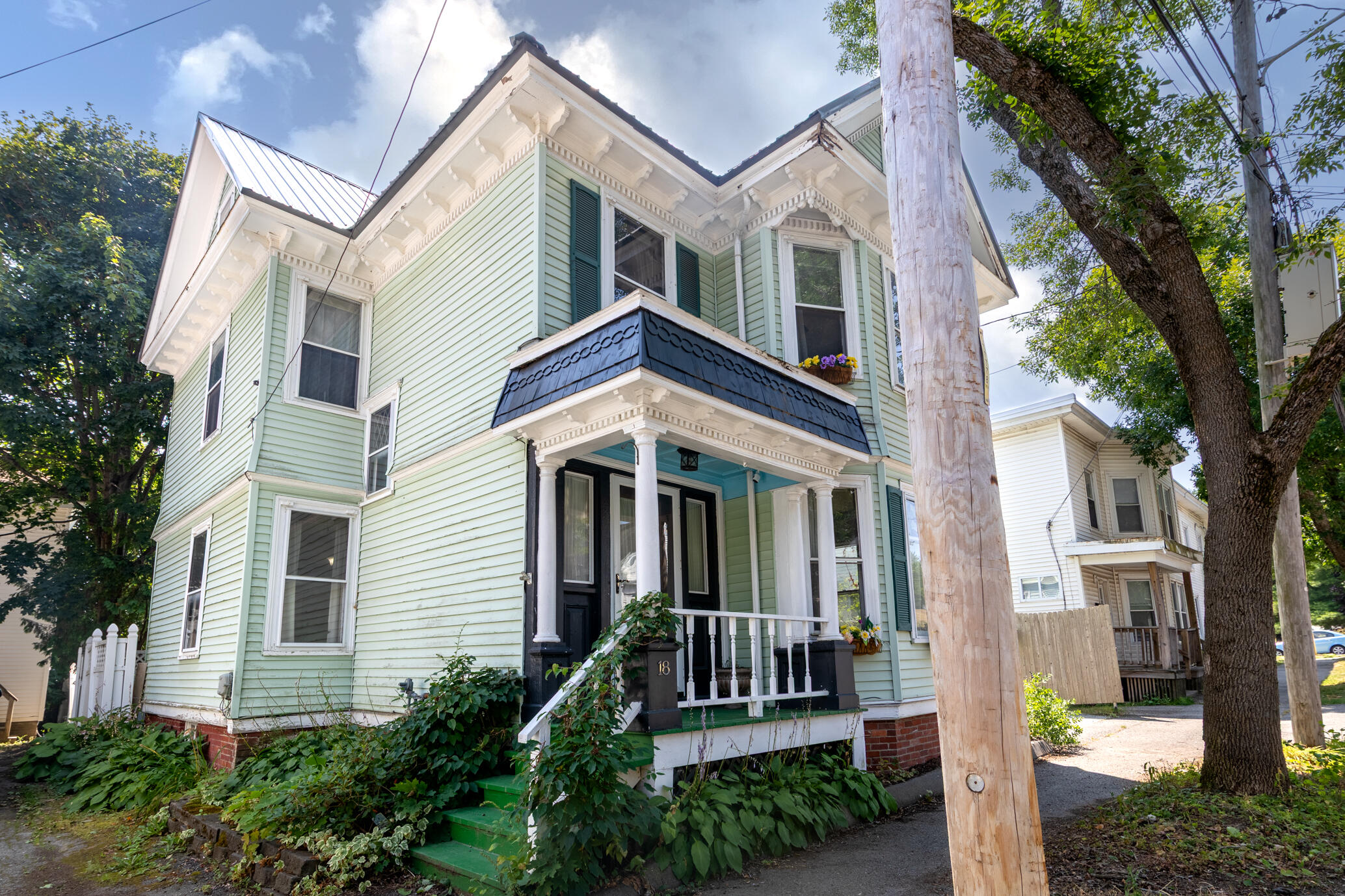 18 Hudson Street Bangor ME 04401