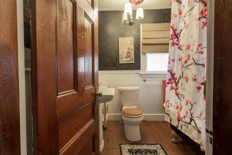 18 Hudson Street Bangor ME 04401