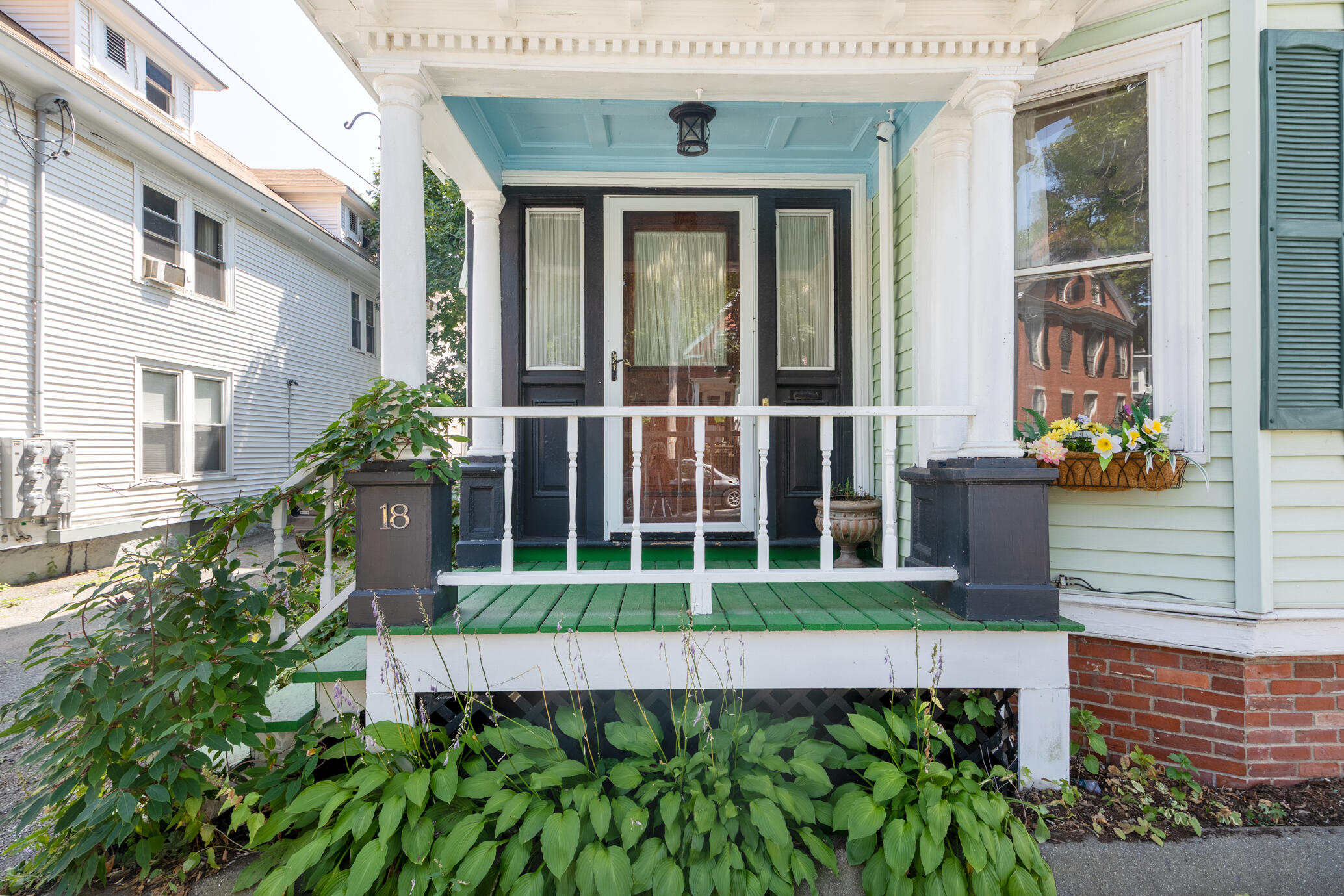 18 Hudson Street Bangor ME 04401