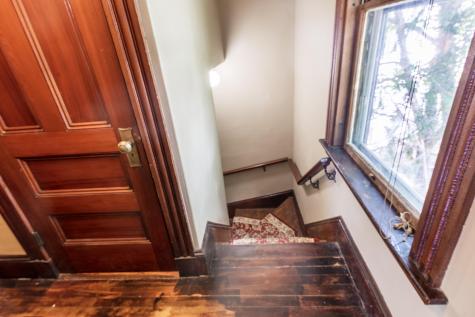 18 Hudson Street Bangor ME 04401