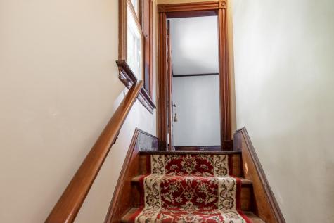 18 Hudson Street Bangor ME 04401