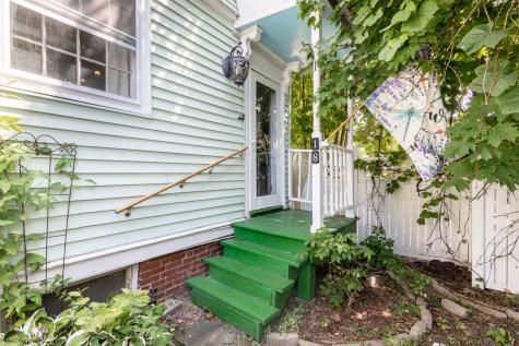 18 Hudson Street Bangor ME 04401