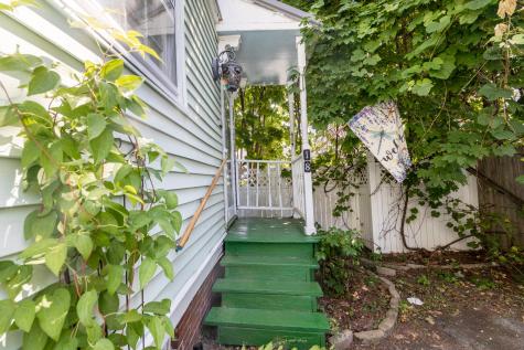 18 Hudson Street Bangor ME 04401