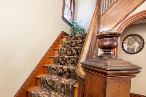 18 Hudson Street Bangor ME 04401