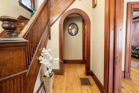 18 Hudson Street Bangor ME 04401