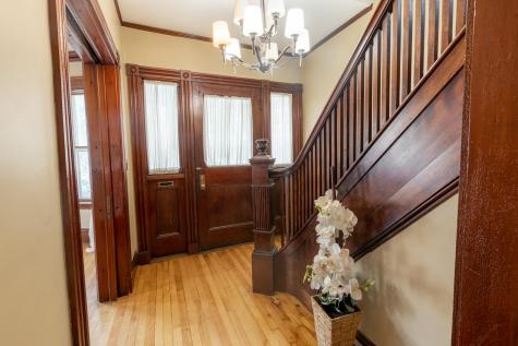 18 Hudson Street Bangor ME 04401