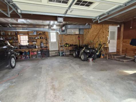 579 Federal Row Industry ME 04938
