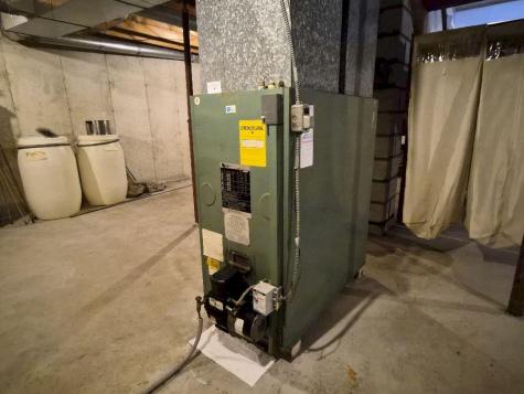 579 Federal Row Industry ME 04938